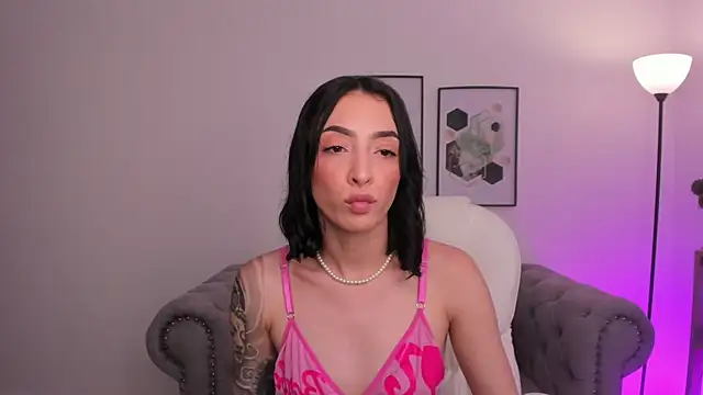 barbie scoth  online show from 11/15/25, 07:10