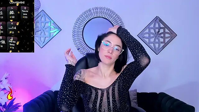 barbie scoth  online show from 01/09/26, 07:37