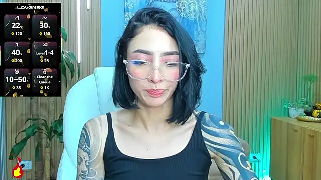 barbie scoth  online show from 03/11/26, 12:16