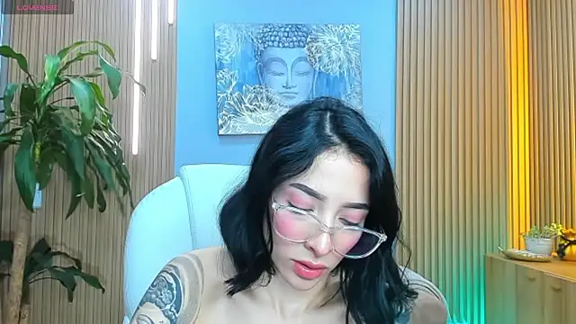 barbie scoth  online show from 05/09/26, 08:47