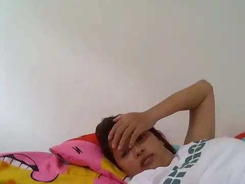 Silly Girl21 online show from 08/02/26, 01:59
