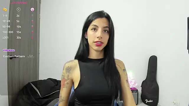 labrika  online show from 01/13/25, 01:39