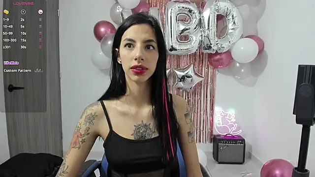 labrika  online show from 02/21/25, 12:06