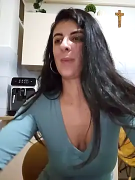 NathalieDream online show from 01/07/25, 01:59