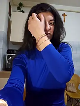 NathalieDream online show from 03/02/25, 09:54