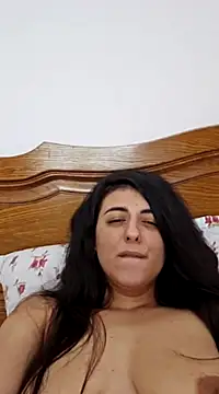 NathalieDream online show from 03/12/25, 11:09