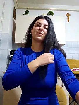 NathalieDream online show from 10/08/25, 05:38