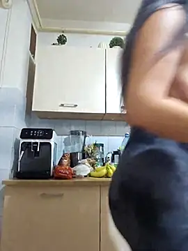 NathalieDream online show from 10/14/25, 07:31