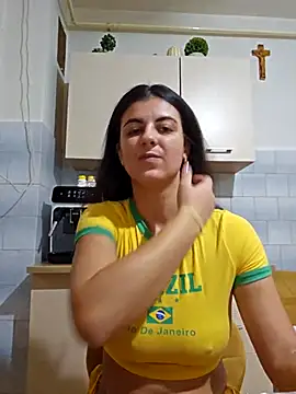 NathalieDream online show from 10/24/25, 05:37