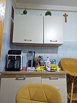 NathalieDream online show from 10/29/25, 06:59