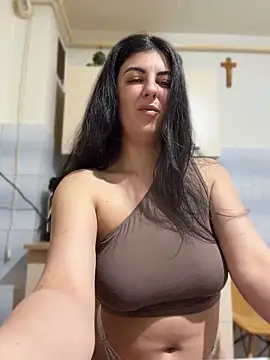NathalieDream online show from 05/02/26, 12:15