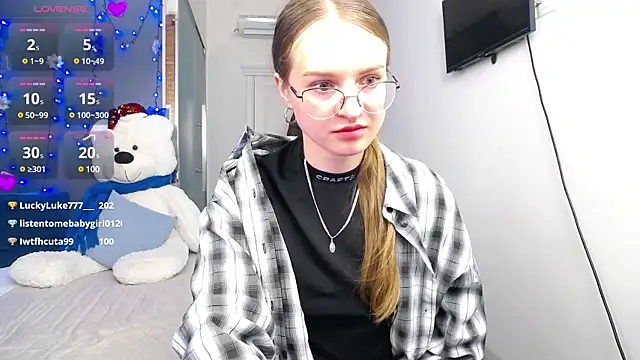 KateJonson online show from 01/07/25, 11:48