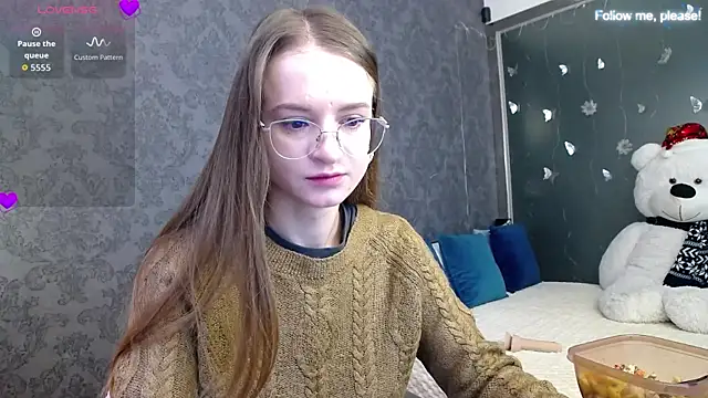 KateJonson online show from 01/08/26, 07:32