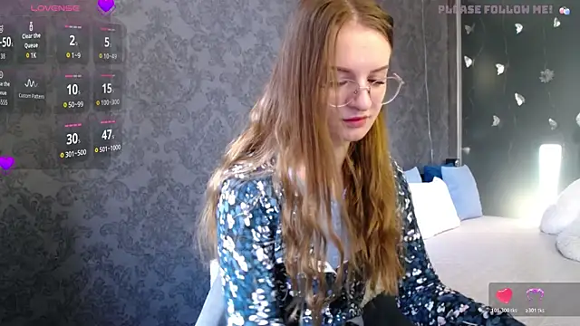 KateJonson online show from 04/04/26, 06:44