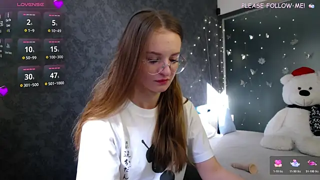 KateJonson online show from 04/07/26, 06:36