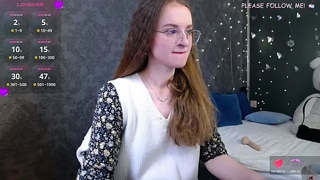 KateJonson online show from 04/15/26, 06:09