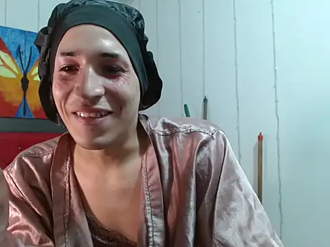 Snapshot of hairy21dick chatting on 02/10/26, 08:02 hairy21dick online show from 02/10/26, 08:02