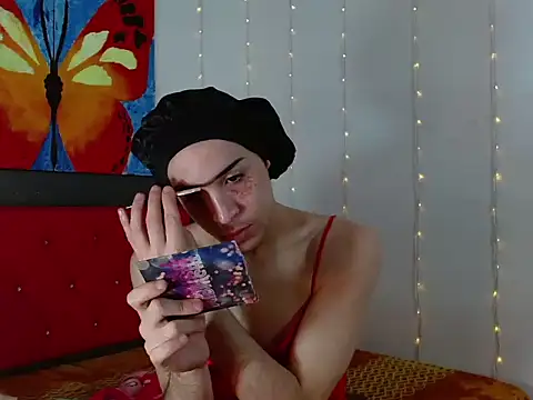 Snapshot of hairy21dick chatting on 02/16/26, 06:20 hairy21dick online show from 02/16/26, 06:20