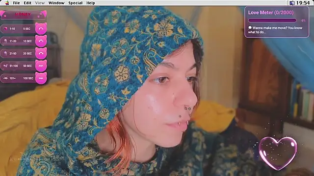 Kryptosworld online show from 01/15/26, 06:55