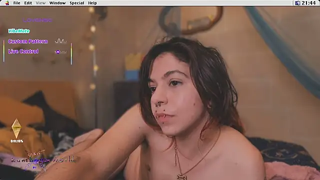 Kryptosworld online show from 01/17/26, 08:45