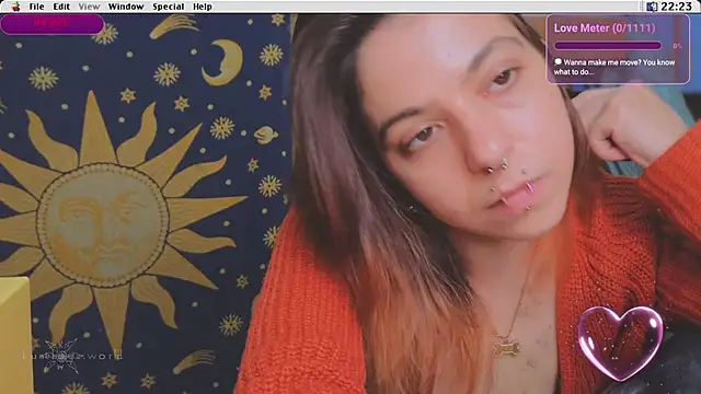 Kryptosworld online show from 02/01/26, 09:24