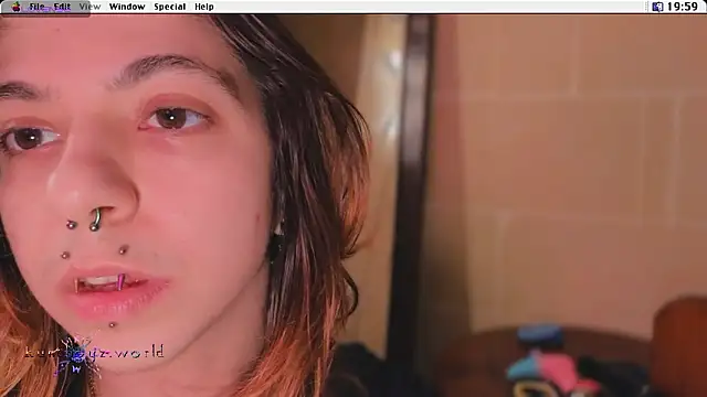 Kryptosworld online show from 02/18/26, 06:59