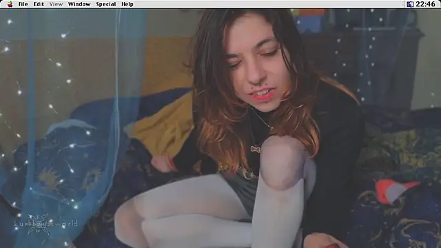 Kryptosworld online show from 03/08/26, 09:18