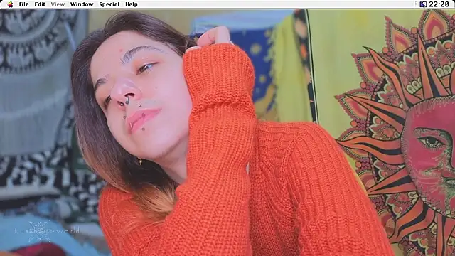 Kryptosworld online show from 03/15/26, 09:21