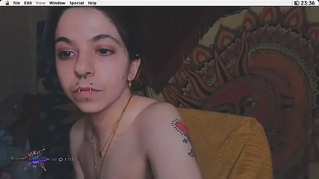 Kryptosworld online show from 03/21/26, 10:35