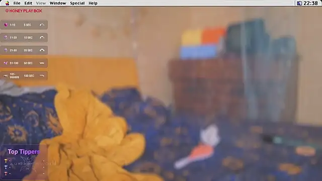 Kryptosworld online show from 07/27/26, 08:38