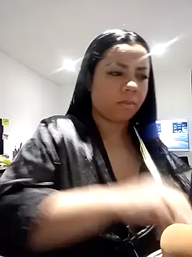 MelanyShayk online show from 01/04/25, 02:56