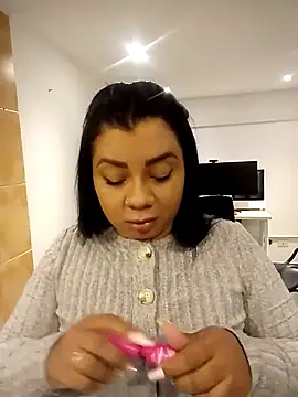 MelanyShayk online show from 02/13/25, 11:50