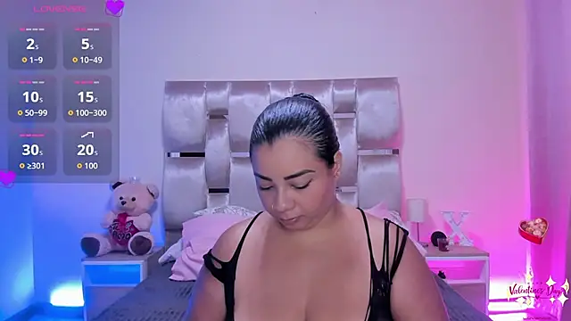 MelanyShayk online show from 02/27/26, 09:26
