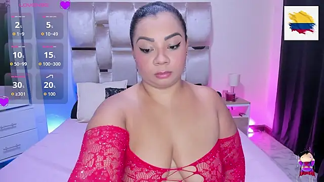 MelanyShayk online show from 06/28/26, 05:19