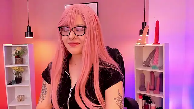  asami chieko  online show from 01/06/25, 07:56