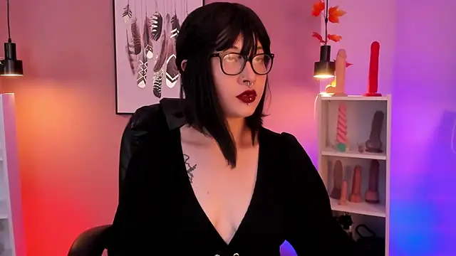  asami chieko  online show from 01/26/25, 01:20