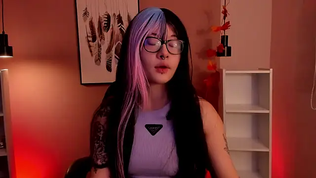  asami chieko  online show from 03/04/25, 08:27