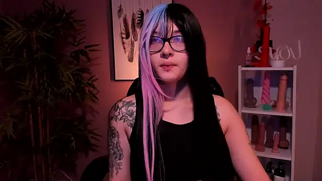  asami chieko  online show from 03/21/25, 10:28