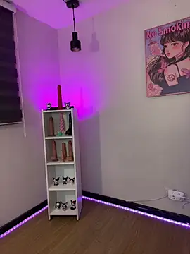  asami chieko  online show from 03/28/26, 02:33