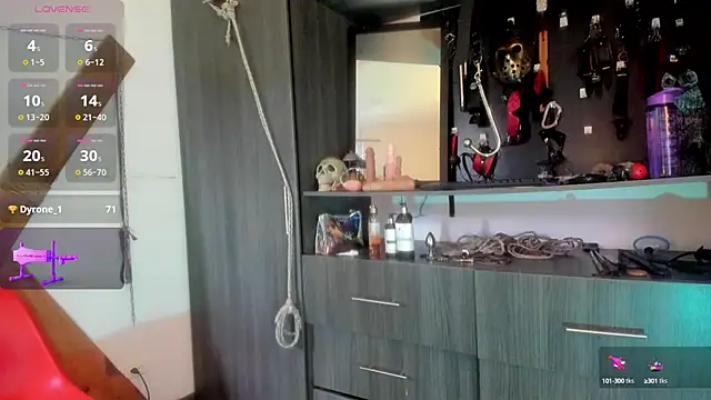 sweet  wild online show from 03/20/25, 07:25