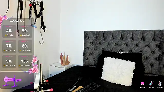 sweet  wild online show from 11/11/25, 11:49