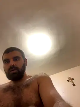 imyogi23 online show from 10/07/25, 01:30