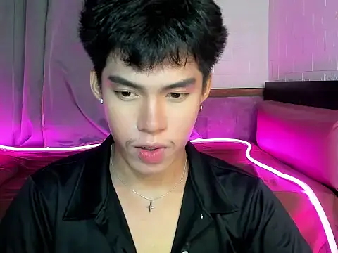 Lightjt04 online show from 10/07/25, 05:54