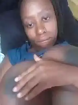 ChocoLisa online show from 03/14/25, 11:01