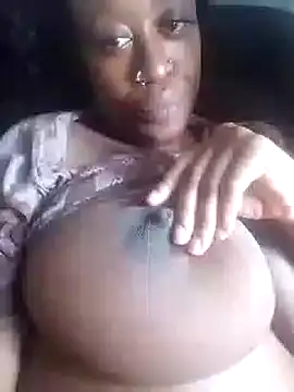 ChocoLisa online show from 03/22/25, 12:14