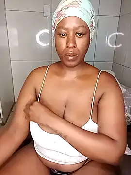 ChocoLisa online show from 10/24/25, 05:04