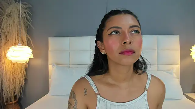  BunnyNaugthy online show from 02/19/26, 04:58