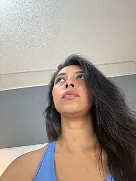  BunnyNaugthy online show from 03/03/26, 05:19