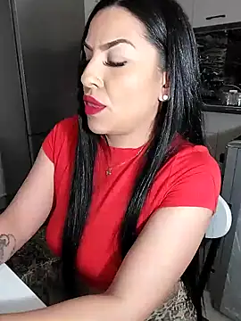 hot-babygirl online show from 03/10/25, 08:56