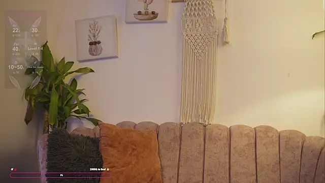 bunnycuteshy online show from 03/06/25, 12:09